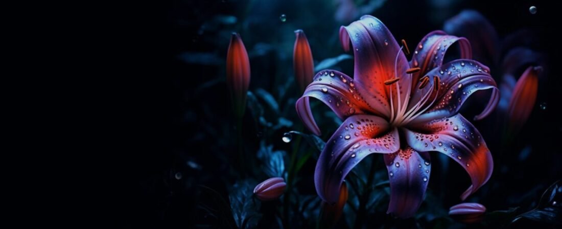 Journey of Serenity and Self-Discovery