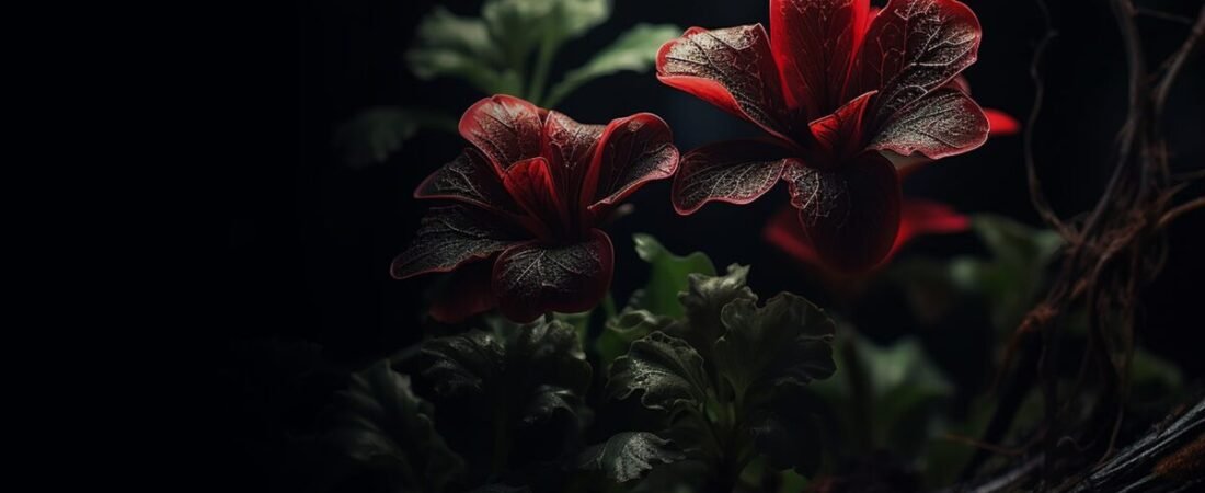 Finding Stillness in the Embrace of Nature